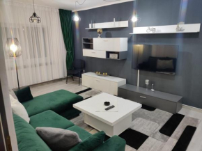 MDM Apartment